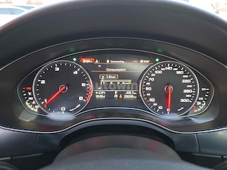 2015 Audi A6 45 TDI QUATTRO NO ACCIDENT