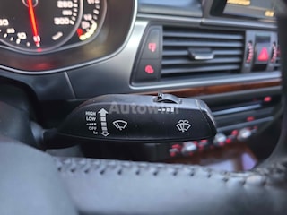 2015 Audi A6 45 TDI QUATTRO NO ACCIDENT