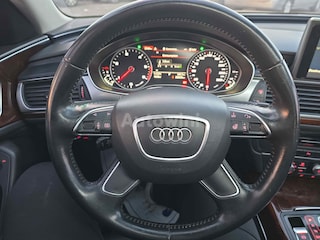 2015 Audi A6 45 TDI QUATTRO NO ACCIDENT