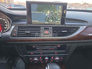2015 Audi A6 45 TDI QUATTRO NO ACCIDENT