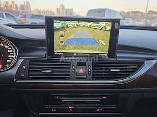 2015 Audi A6 45 TDI QUATTRO NO ACCIDENT