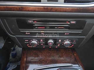 2015 Audi A6 45 TDI QUATTRO NO ACCIDENT