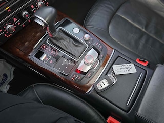 2015 Audi A6 45 TDI QUATTRO NO ACCIDENT