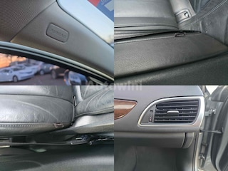 2015 Audi A6 45 TDI QUATTRO NO ACCIDENT