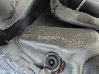 2015 Audi A6 45 TDI QUATTRO NO ACCIDENT