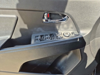 2013 Kia Sportage R LX