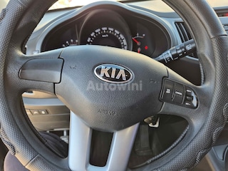 2013 Kia Sportage R LX