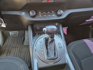 2013 Kia Sportage R LX