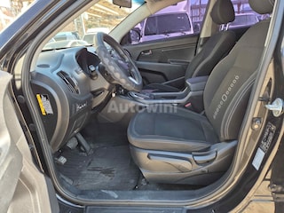 2013 Kia Sportage R LX