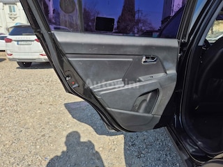 2013 Kia Sportage R LX