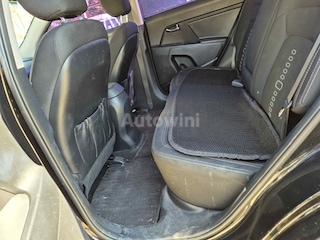 2013 Kia Sportage R LX