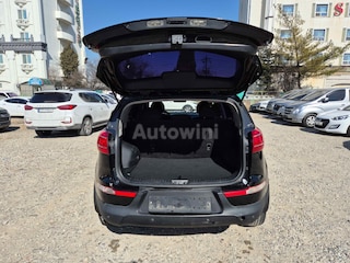 2013 Kia Sportage R LX