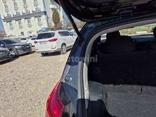 2013 Kia Sportage R LX