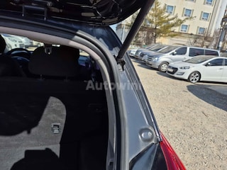 2013 Kia Sportage R LX