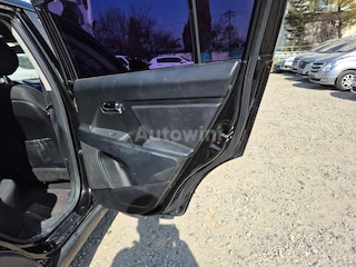 2013 Kia Sportage R LX