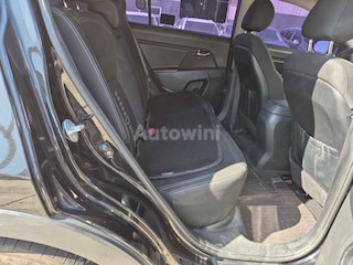 2013 Kia Sportage R LX