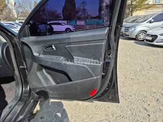 2013 Kia Sportage R LX