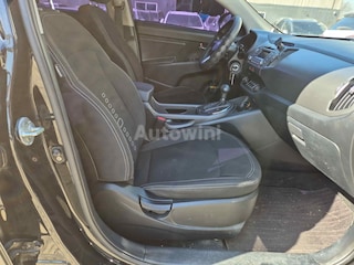 2013 Kia Sportage R LX