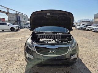 2013 Kia Sportage R LX