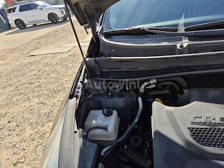 2013 Kia Sportage R LX
