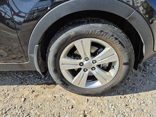 2013 Kia Sportage R LX