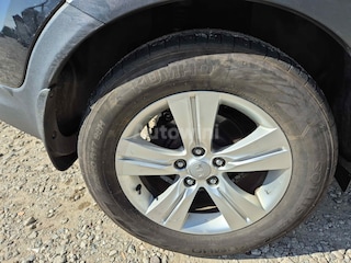 2013 Kia Sportage R LX