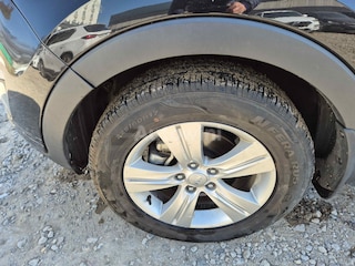 2013 Kia Sportage R LX