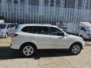 2010 Hyundai SantaFe The Style MLX  SUNROOF