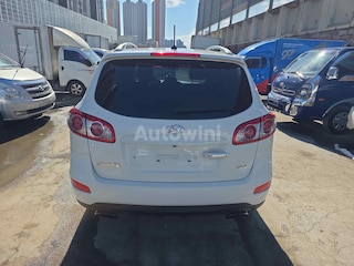 2010 Hyundai SantaFe The Style MLX  SUNROOF