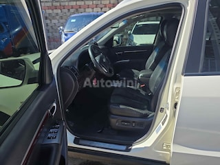 2010 Hyundai SantaFe The Style MLX  SUNROOF