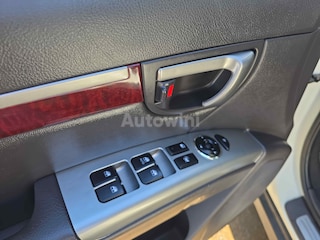 2010 Hyundai SantaFe The Style MLX  SUNROOF