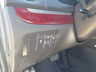 2010 Hyundai SantaFe The Style MLX  SUNROOF