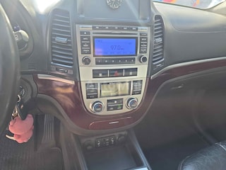 2010 Hyundai SantaFe The Style MLX  SUNROOF