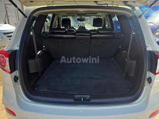 2010 Hyundai SantaFe The Style MLX  SUNROOF