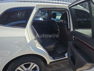 2010 Hyundai SantaFe The Style MLX  SUNROOF