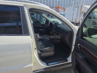 2010 Hyundai SantaFe The Style MLX  SUNROOF