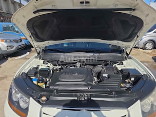 2010 Hyundai SantaFe The Style MLX  SUNROOF