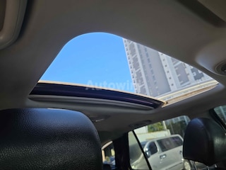 2010 Hyundai SantaFe The Style MLX  SUNROOF