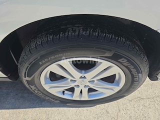2010 Hyundai SantaFe The Style MLX  SUNROOF