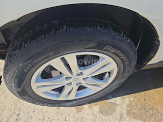 2010 Hyundai SantaFe The Style MLX  SUNROOF