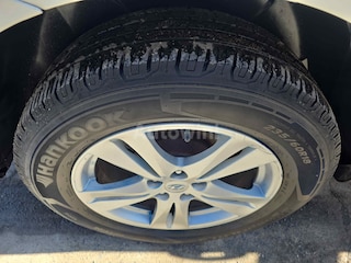 2010 Hyundai SantaFe The Style MLX  SUNROOF