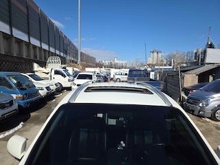 2010 Hyundai SantaFe The Style MLX  SUNROOF