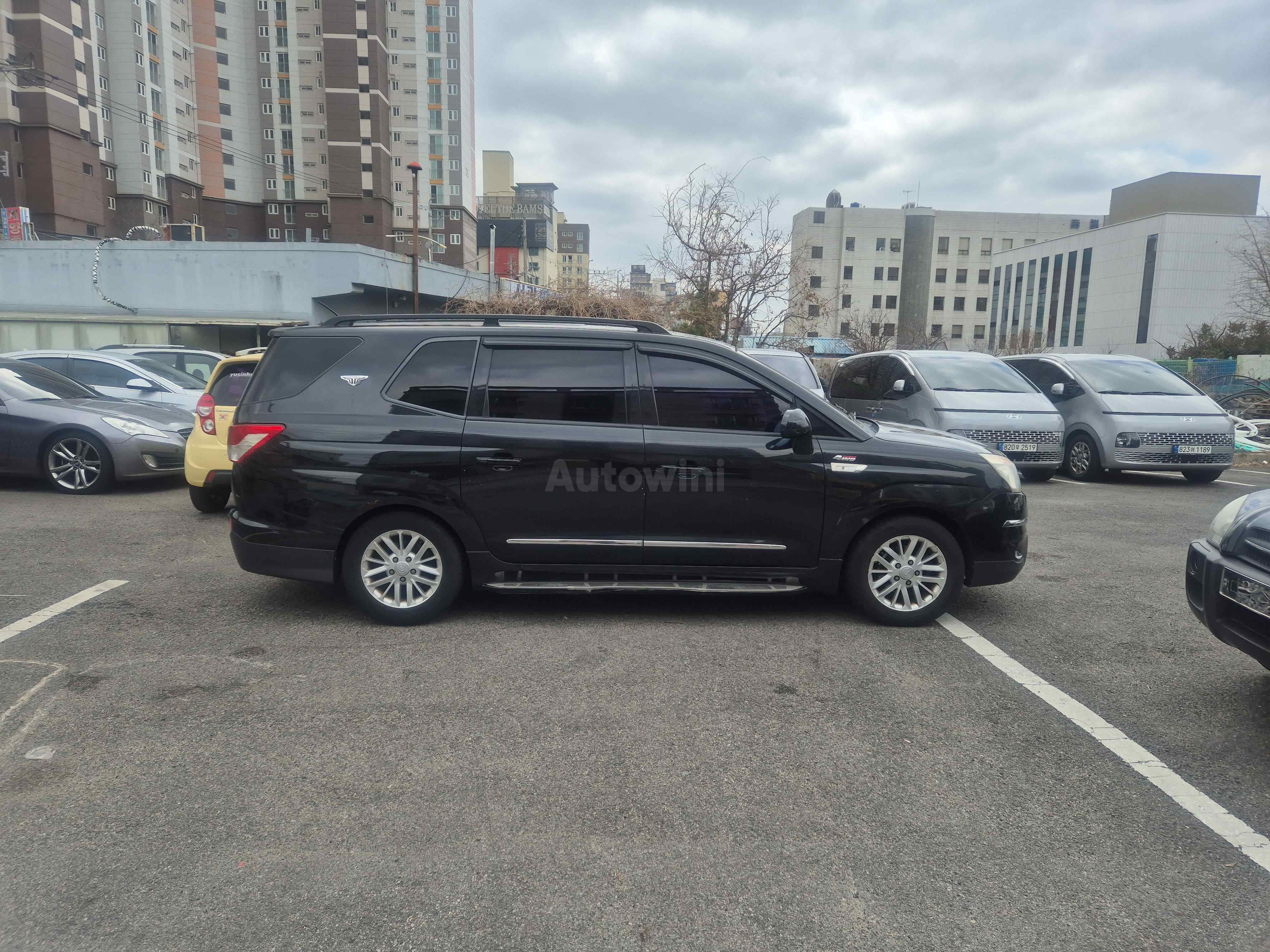 2014 KGM (SSANGYONG) KORANDO VIN: KPDKFDNN1EP070250