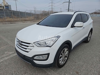 2014 Hyundai SantaFe DM 2SMARTKEYREARCAMNAVIGATION