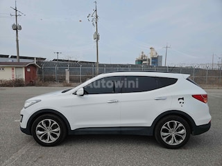 2014 Hyundai SantaFe DM 2SMARTKEYREARCAMNAVIGATION