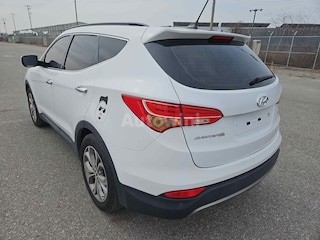 2014 Hyundai SantaFe DM 2SMARTKEYREARCAMNAVIGATION