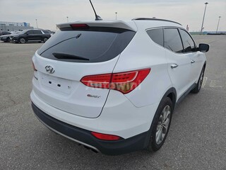 2014 Hyundai SantaFe DM 2SMARTKEYREARCAMNAVIGATION