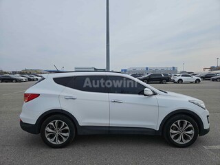 2014 Hyundai SantaFe DM 2SMARTKEYREARCAMNAVIGATION