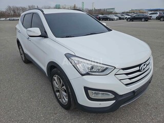 2014 Hyundai SantaFe DM 2SMARTKEYREARCAMNAVIGATION