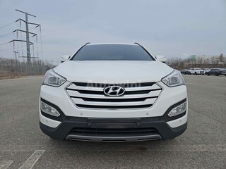 2014 Hyundai SantaFe DM 2SMARTKEYREARCAMNAVIGATION